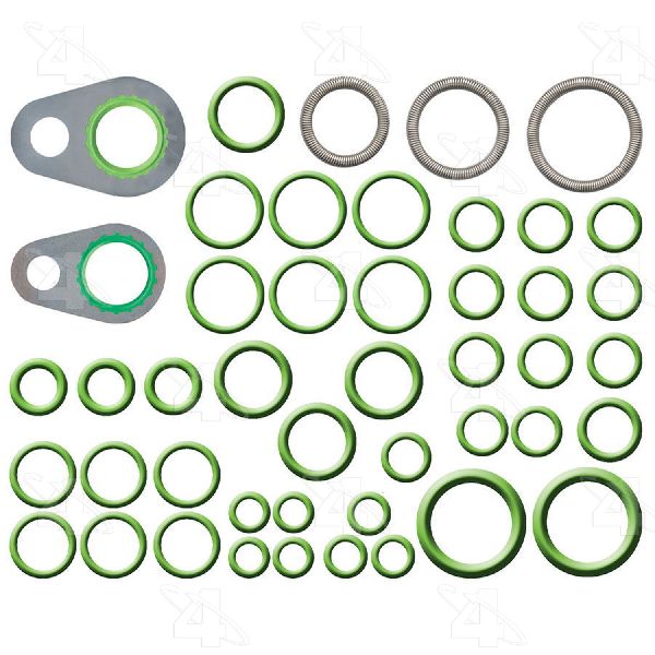 2006-2010 Ford Explorer A/C System O-Ring and Gasket Kit (Four Seasons)