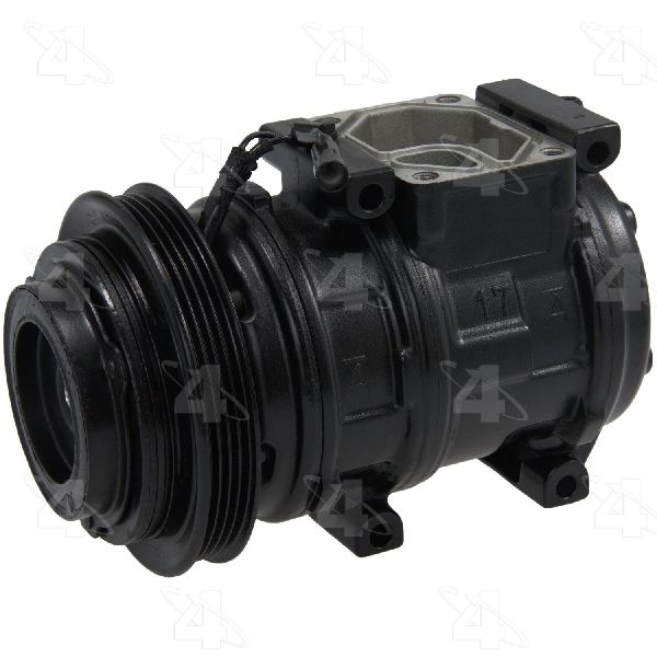 1996-2002 Toyota 4Runner A/C Compressor (Four Seasons)