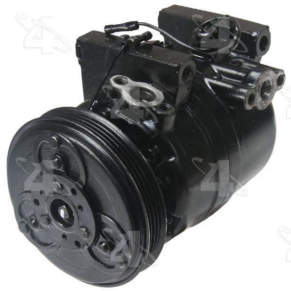 1993-1997 Nissan Altima A/C Compressor (Four Seasons)