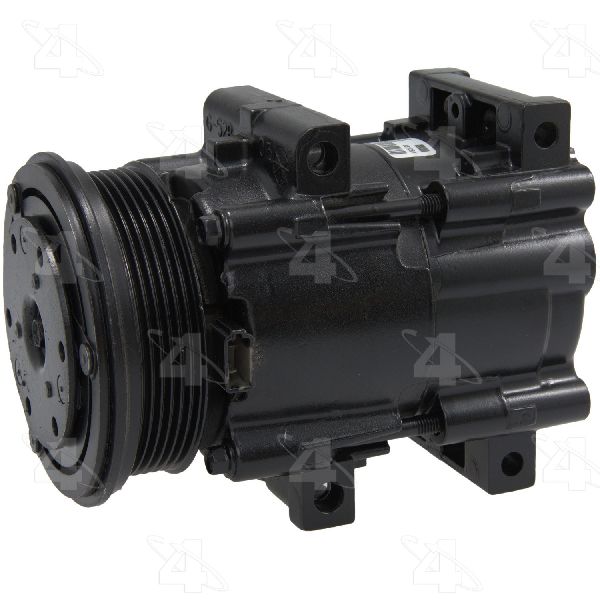 1990-1997 Ford Aerostar A/C Compressor (Four Seasons)