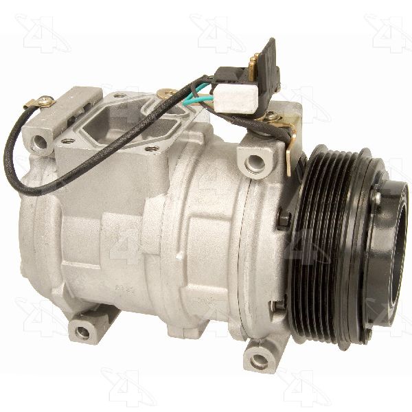 1996 Mercedes-Benz S600 A/C Compressor (Four Seasons)