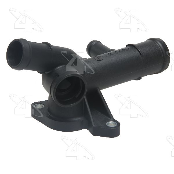1999-2001 Volkswagen Jetta Engine Coolant Outlet Flange (Four Seasons)