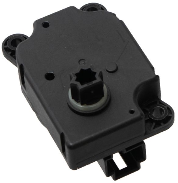 2015-2022 GMC Canyon HVAC Recirculation Door Actuator (Four Seasons)