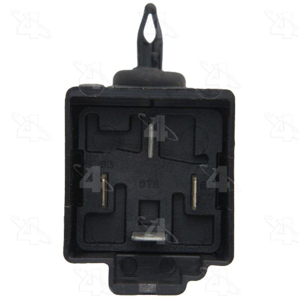 1994 Dodge Intrepid Engine Cooling Fan Motor Relay (Four Seasons)