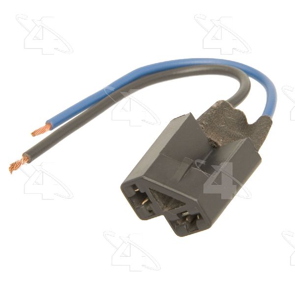 1998-2001 Dodge Durango A/C Compressor Clutch Connector (Four Seasons)