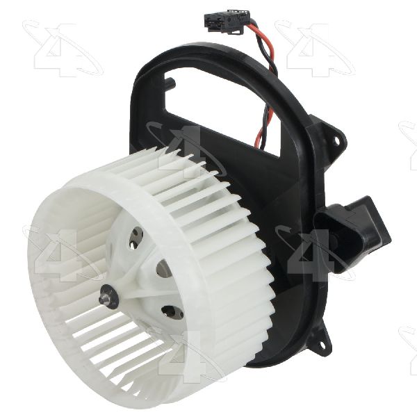 2014-2019 Mercedes-Benz CLA250 HVAC Blower Motor (Four Seasons)