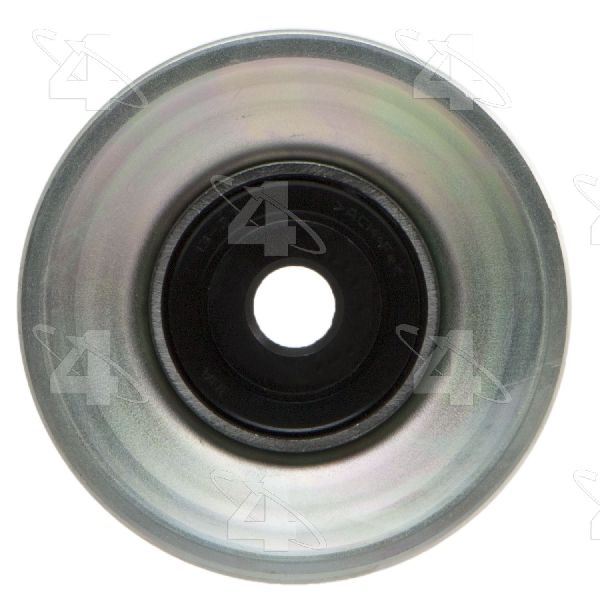 2014-2020 Kia Cadenza Accessory Drive Belt Idler Pulley (Four Seasons)