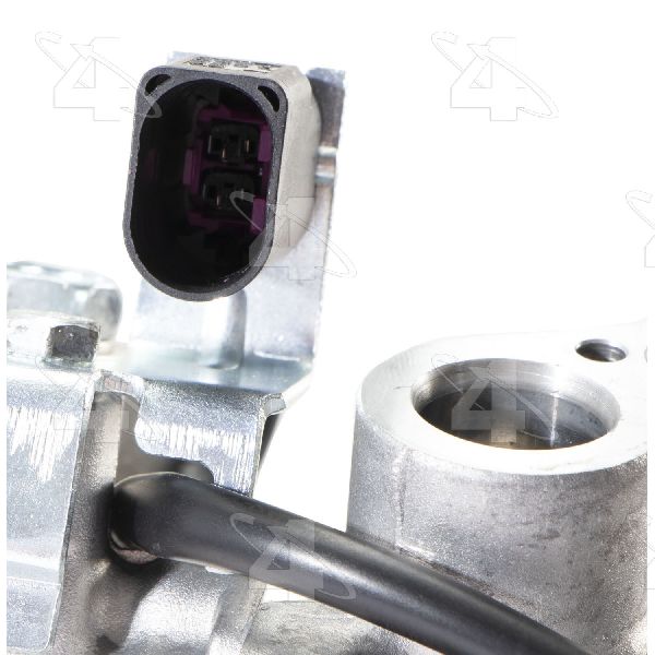 2015-2018 Porsche Macan A/C Compressor (Four Seasons)