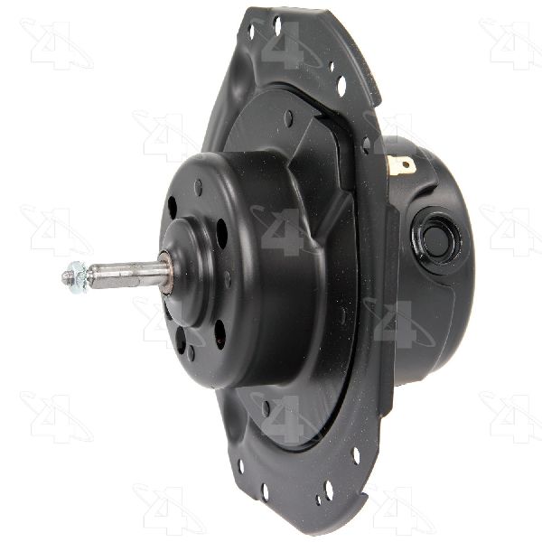 1991-1995 Chevrolet G30 HVAC Blower Motor - Rear (Four Seasons)