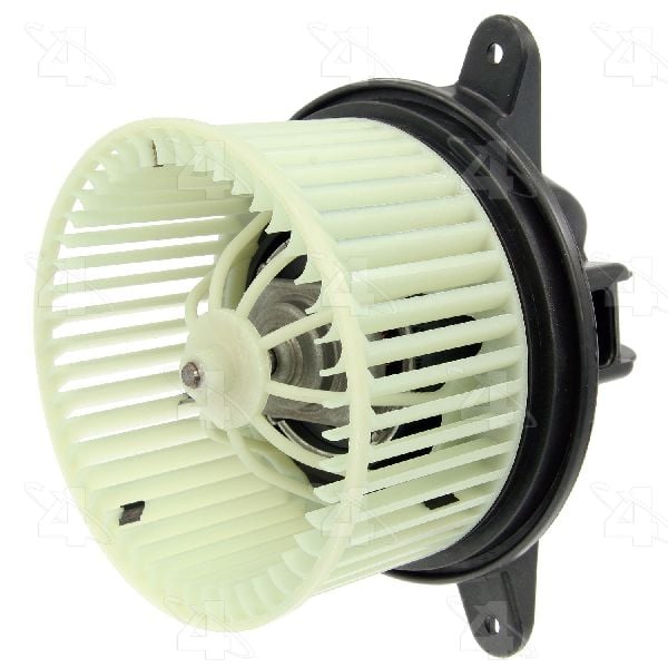 1997-2001 Jeep Cherokee HVAC Blower Motor (Four Seasons)