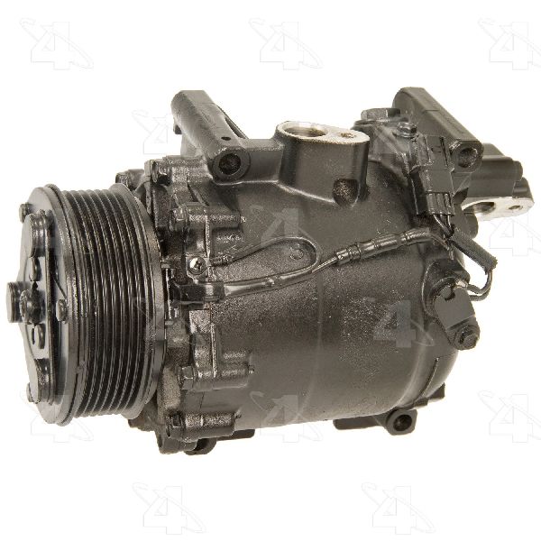 2006-2011 Honda Civic A/C Compressor (Four Seasons)