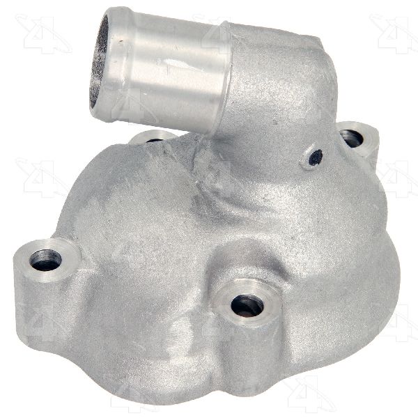 1993-2002 Nissan Quest Engine Coolant Water Outlet (Four Seasons)