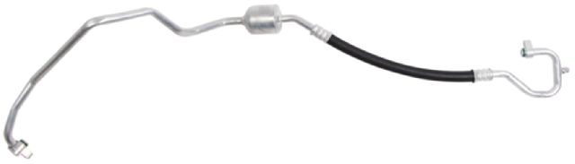 2020-2023 Lexus GX460 A/C Refrigerant Suction Hose (Four Seasons)