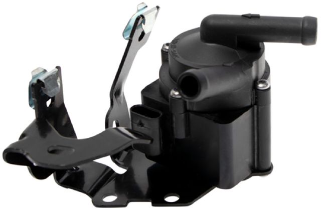 2010-2015 Mini Cooper Turbocharger Coolant Pump (Four Seasons)