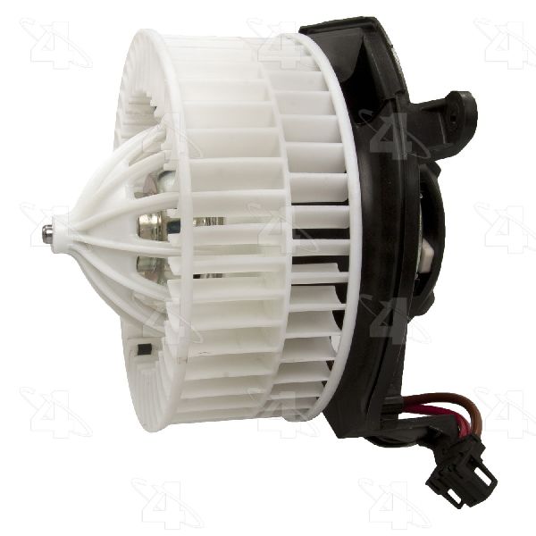 2006-2009 Mercedes-Benz E350 HVAC Blower Motor (Four Seasons)