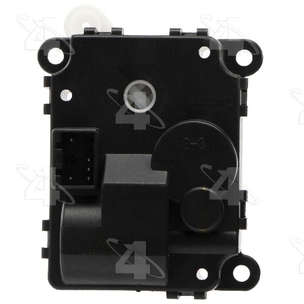 2005-2007 Kia Spectra5 HVAC Mode Door Actuator (Four Seasons)