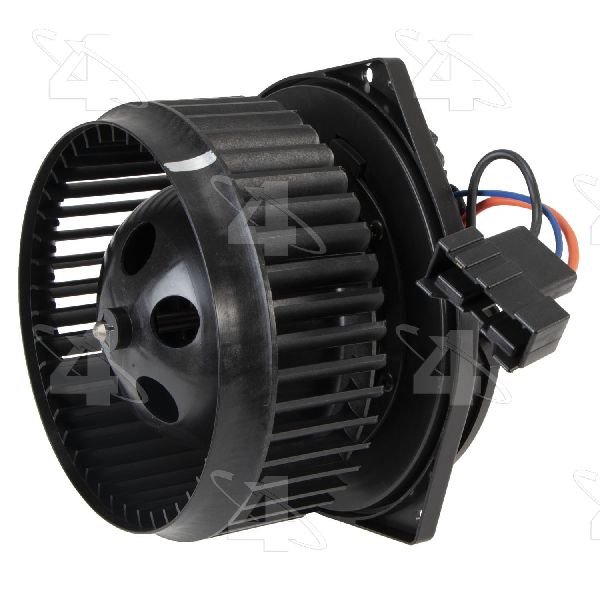 2011-2013 INFINITI QX56 HVAC Blower Motor - Rear (Four Seasons)