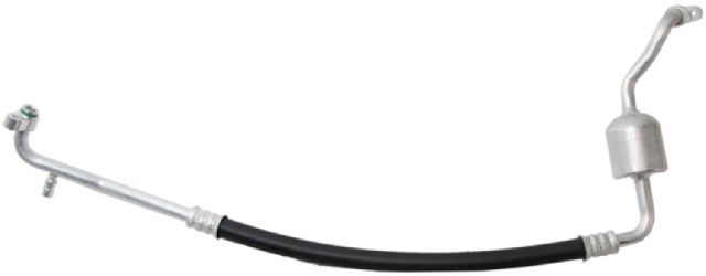 2008-2021 Lexus LX570 A/C Refrigerant Suction Hose (Four Seasons)