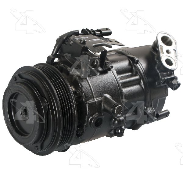 2013-2019 Cadillac ATS A/C Compressor (Four Seasons)