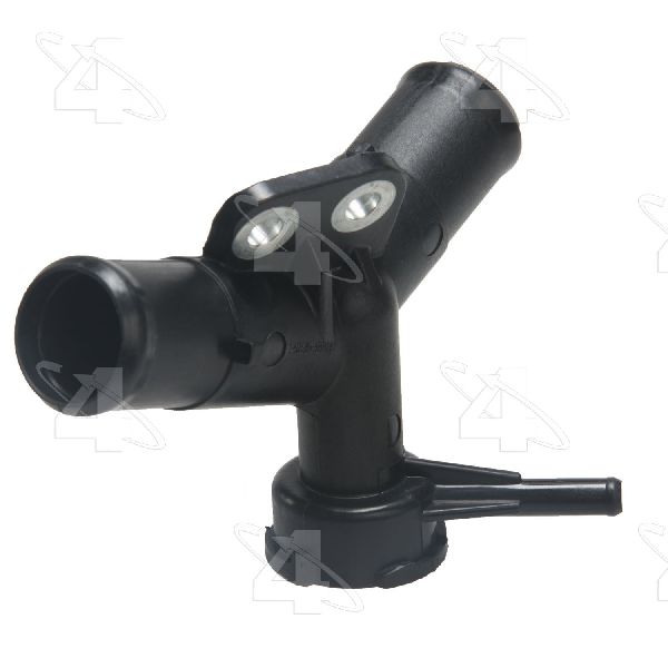 2006-2016 Toyota Yaris Engine Coolant Filler Neck (Four Seasons)