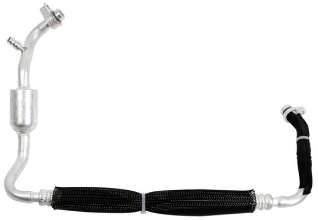 2021-2024 Nissan Altima A/C Refrigerant Suction Hose (Four Seasons)