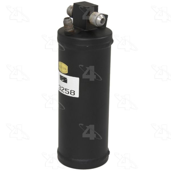 1981-1982 Plymouth Reliant A/C Receiver Drier (Four Seasons)