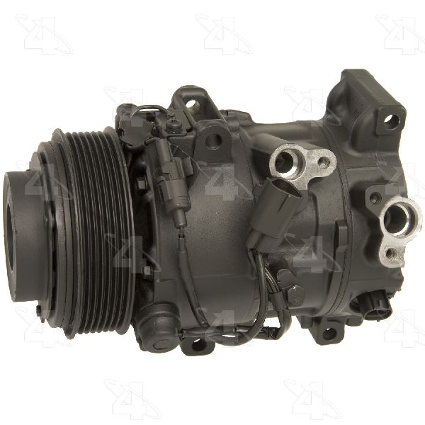 2007-2011 Toyota Camry A/C Compressor (Four Seasons)