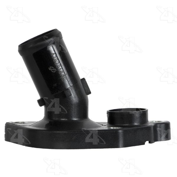 2005-2008 Dodge Magnum Engine Coolant Water Outlet (Four Seasons)