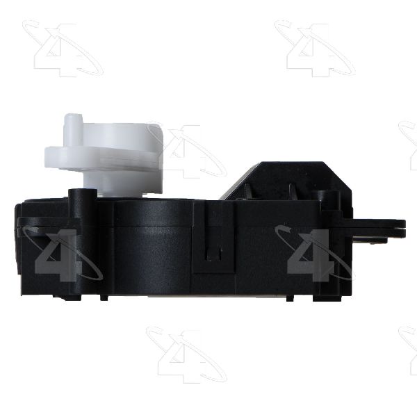 2007-2014 Ford Edge HVAC Blend Door Actuator - Left or Main (Four Seasons)