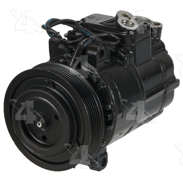2004-2009 Saab 9-5 A/C Compressor (Four Seasons)