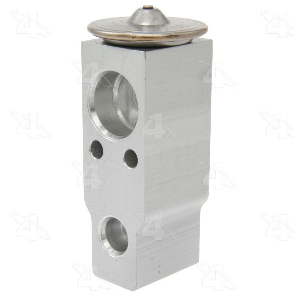2001-2008 Toyota Sequoia A/C Expansion Valve - Front (Four Seasons)