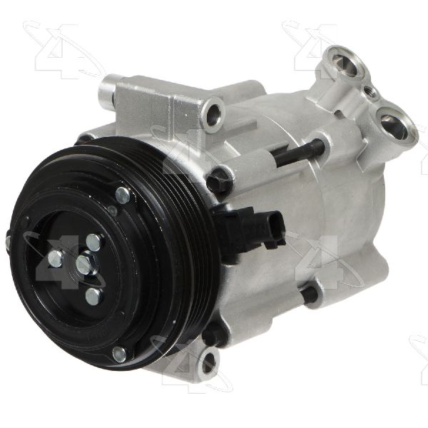 2008-2010 Saturn Vue A/C Compressor (Four Seasons)