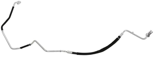 2020-2022 Ram 4500 A/C Refrigerant Discharge Hose (Four Seasons)