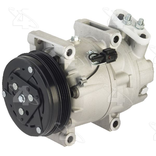 1999-2001 INFINITI Q45 A/C Compressor (Four Seasons)