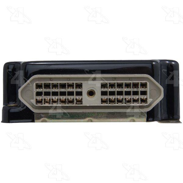 1989-1991 Lincoln Continental Engine Cooling Fan Controller (Four Seasons)