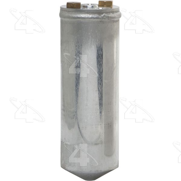 2002-2004 Isuzu Axiom A/C Receiver Drier (Four Seasons)