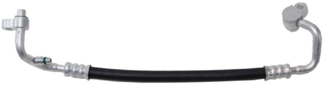 2016-2022 Chevrolet Spark A/C Refrigerant Discharge Hose (Four Seasons)