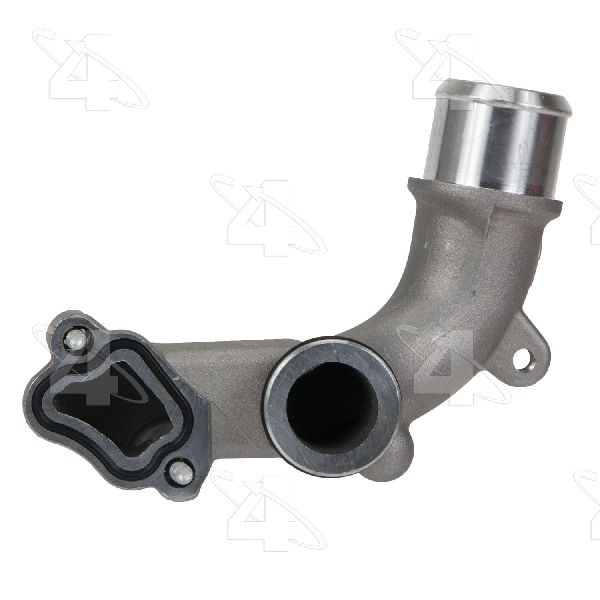 2008-2017 Buick Enclave Engine Coolant Water Outlet (Four Seasons)