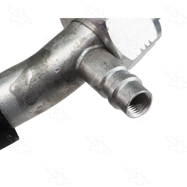 1994-1997 Nissan Sentra A/C Refrigerant Suction Hose (Four Seasons)