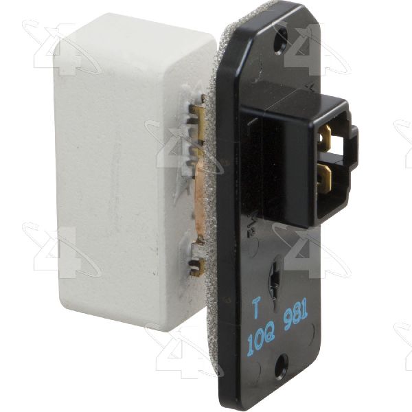1996-2000 Toyota RAV4 HVAC Blower Motor Resistor (Four Seasons)