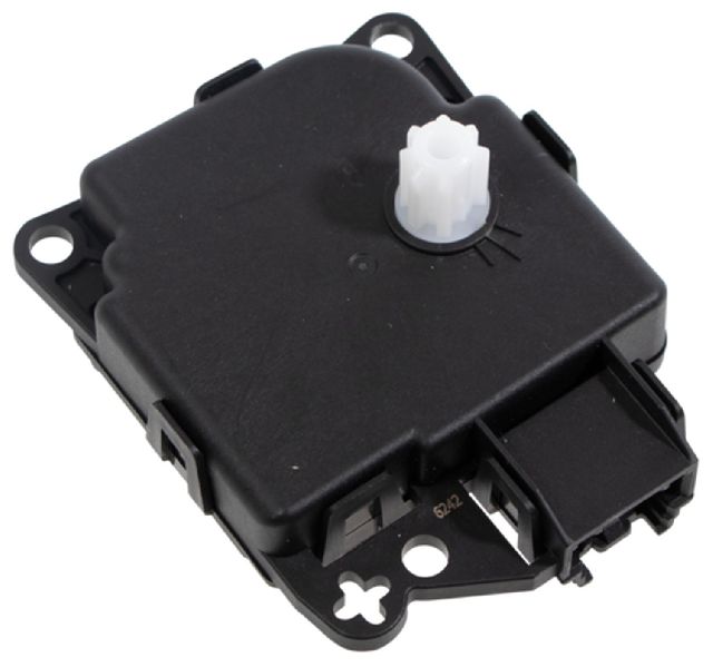 2017-2024 Chrysler Pacifica HVAC Mode Door Actuator - Auxiliary (Four Seasons)