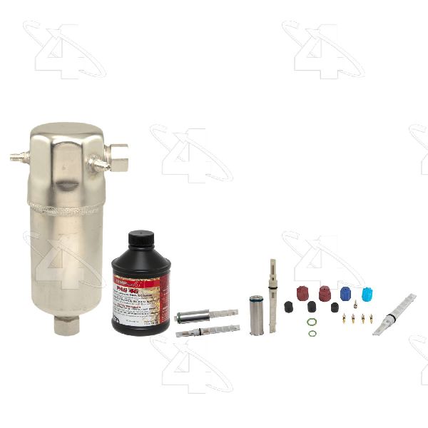 1973-1984 GMC Jimmy A/C Compressor Replacement Service Kit (Four Seasons)