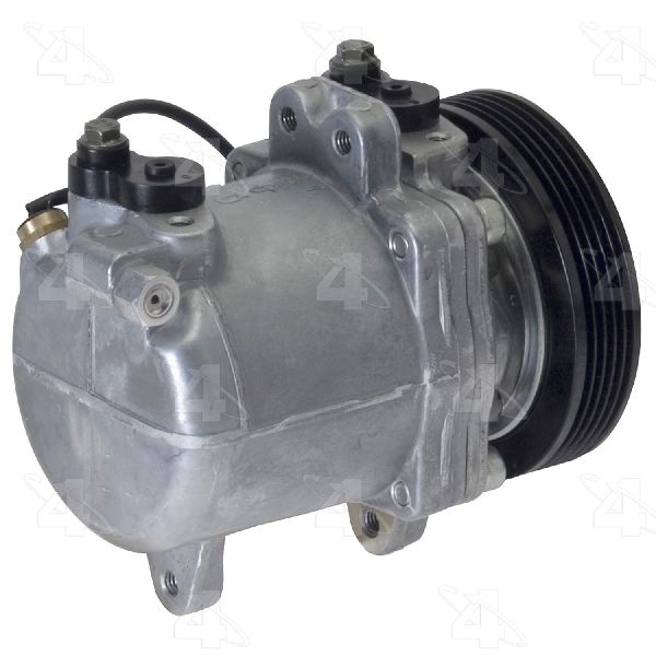 1999-2002 Suzuki Esteem A/C Compressor (Four Seasons)