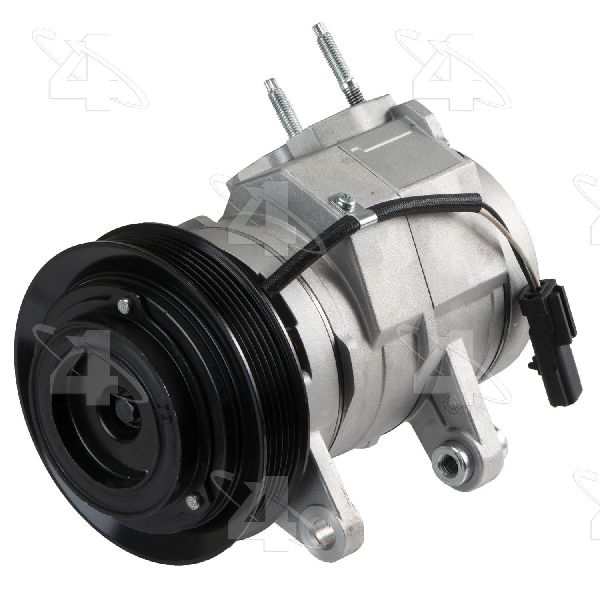 2004-2005 Dodge Dakota A/C Compressor Kit (Four Seasons)