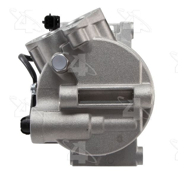 2019-2024 INFINITI QX50 A/C Compressor (Four Seasons)