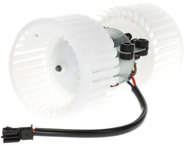 2001-2003 BMW 525i HVAC Blower Motor - Front (Four Seasons)