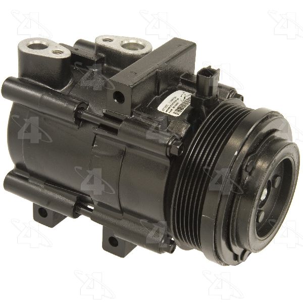 2006-2011 Lincoln Town Car A/C Compressor (Four Seasons)