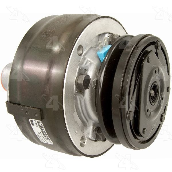 1987-1991 Chevrolet Suburban A/C Compressor (Four Seasons)