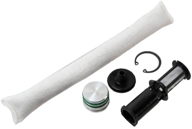 2007-2016 Volkswagen Eos A/C Receiver Drier / Desiccant Element (Four Seasons)