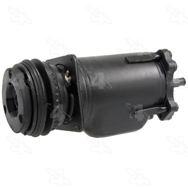 1976 Cadillac Seville A/C Compressor (Four Seasons)
